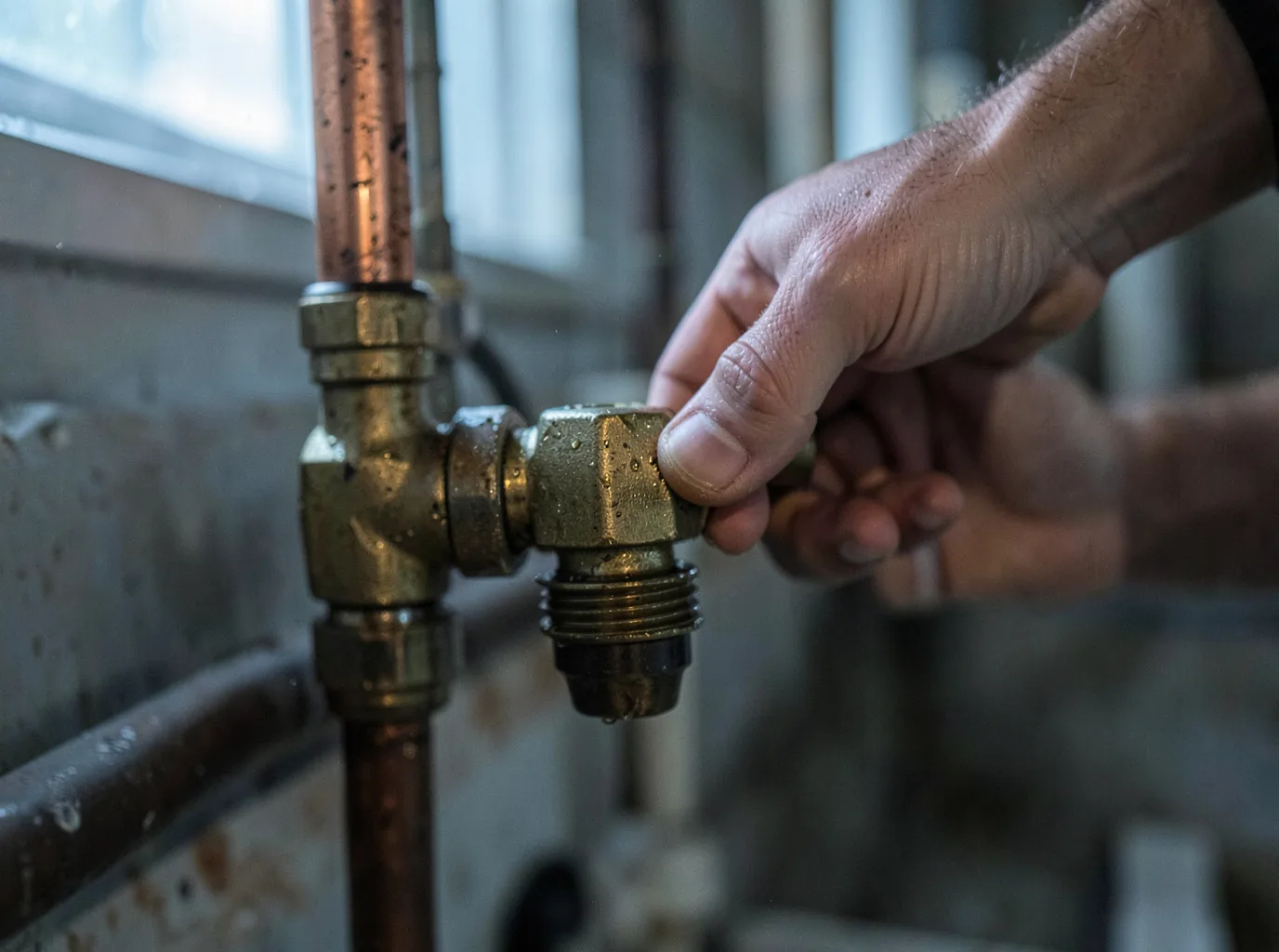 Emergency Plumber Nikolski, AK FAQs